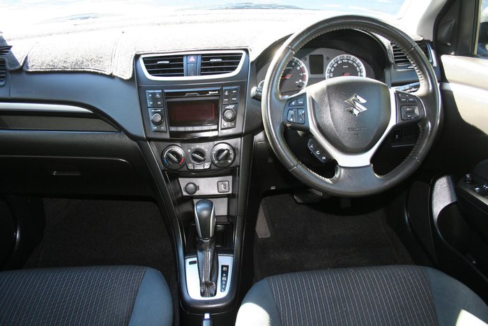 2014 Suzuki Swift GL