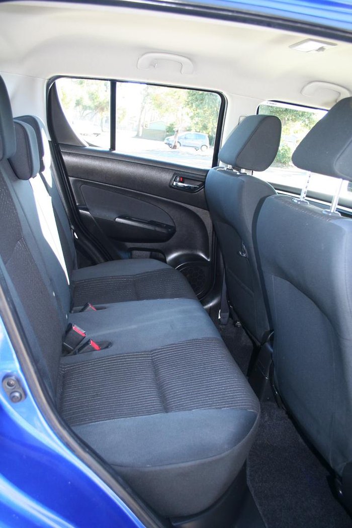 2014 Suzuki Swift GL