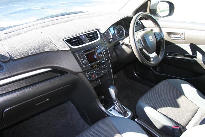 2014 Suzuki Swift GL