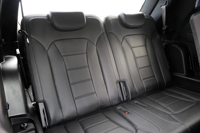2024 KGM SsangYong Rexton Ultimate Y461 MY24 4X4 Dual Range WHITE