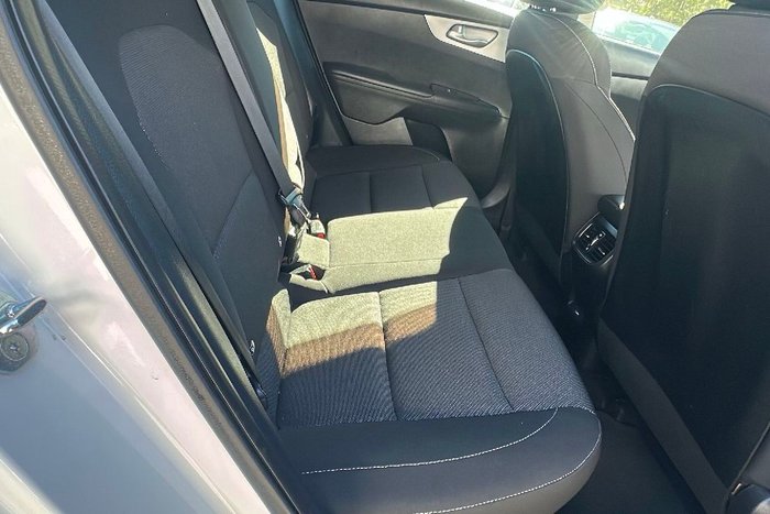 2022 Kia Cerato S