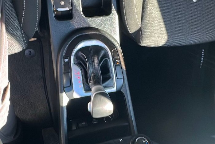 2022 Kia Cerato S