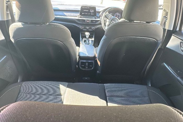 2022 Kia Cerato S