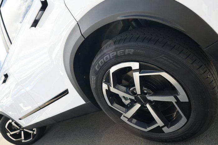 2025 Jaecoo J7 Track