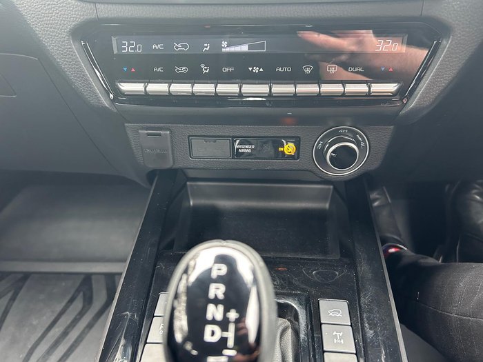 2025 Isuzu D-MAX LS-U