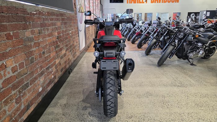 2026 Harley-Davidson Pan America 1250 Special
