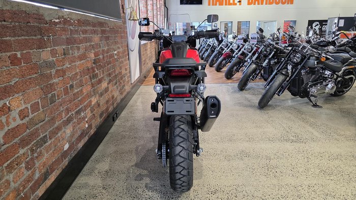 Harley-Davidson Pan America 1250 Special Pan America