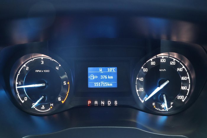 2018 Ford Ranger 22
