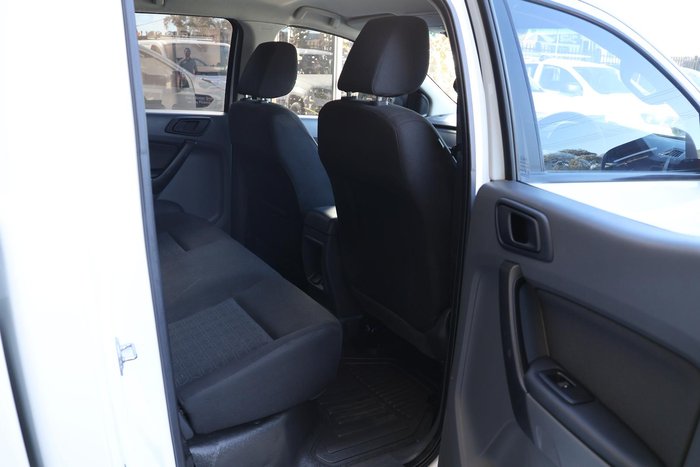 2018 Ford Ranger 15