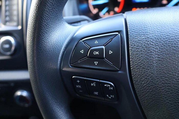2018 Ford Ranger 20