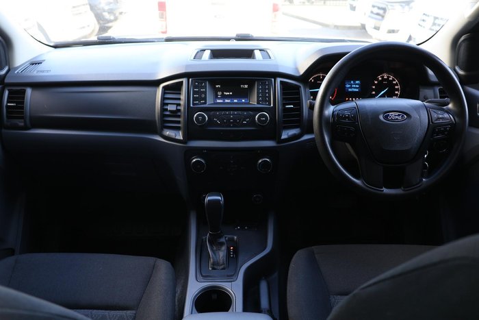 2018 Ford Ranger 16