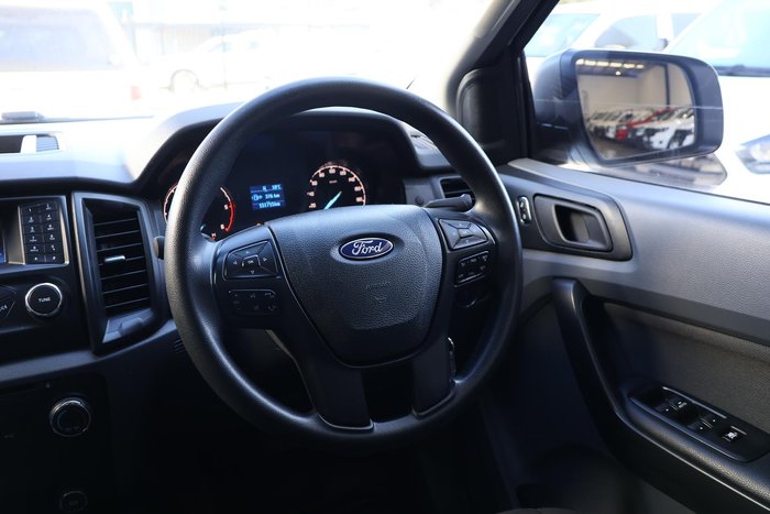 2018 Ford Ranger 19