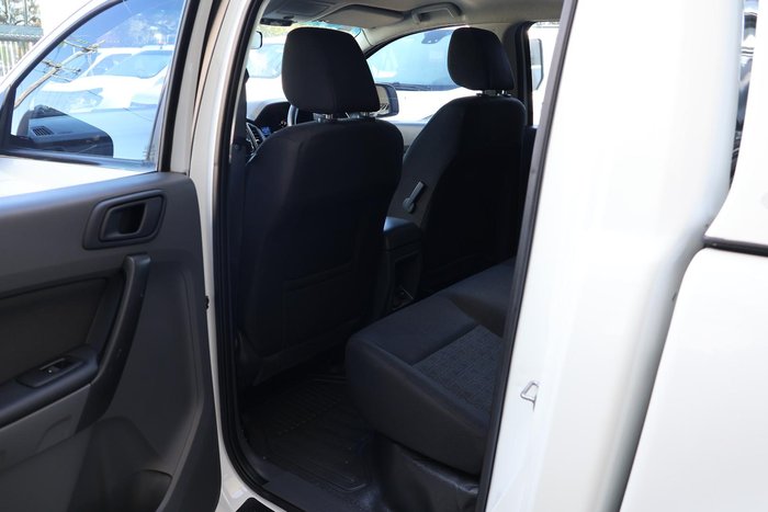 2018 Ford Ranger 14