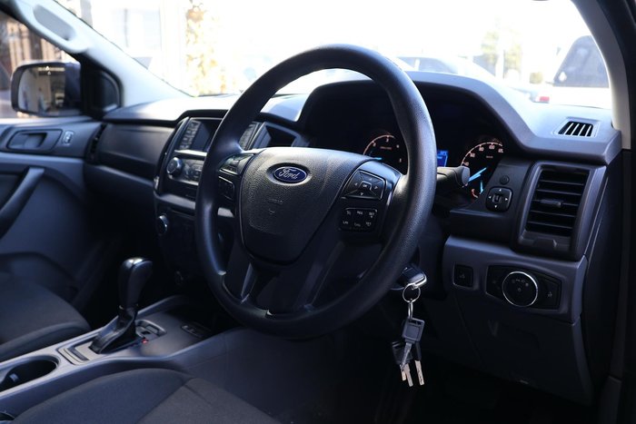 2018 Ford Ranger 10