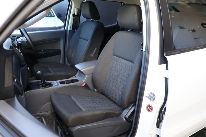 2018 Ford Ranger 13