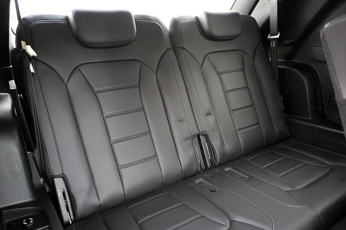 2021 SsangYong Rexton Ultimate Y450 MY21 4X4 Dual Range WHITE
