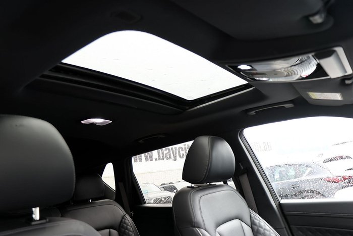 2021 SsangYong Rexton Ultimate