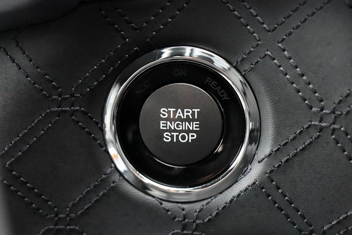2021 SsangYong Rexton Ultimate