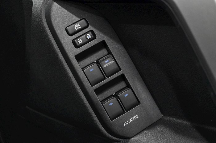 2022 Toyota Landcruiser Prado GXL