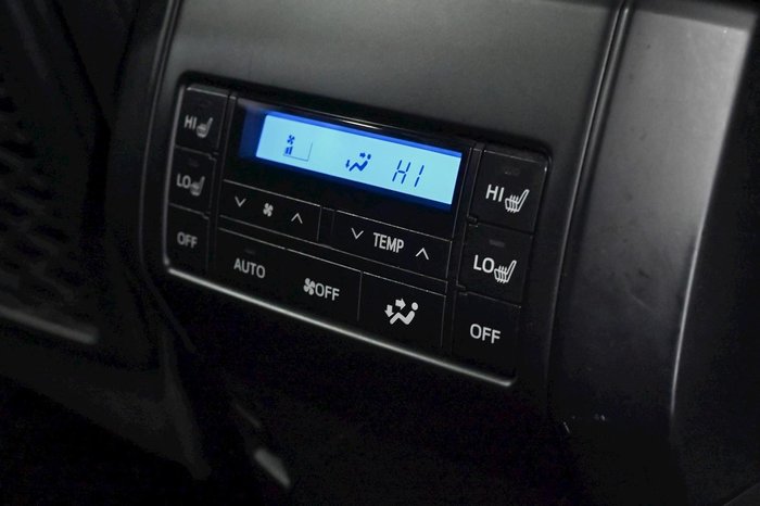 2022 Toyota Landcruiser Prado GXL