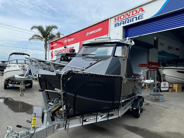 2024 Surtees 575 Workmate Hardtop Pro