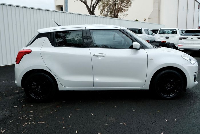 2021 Suzuki Swift