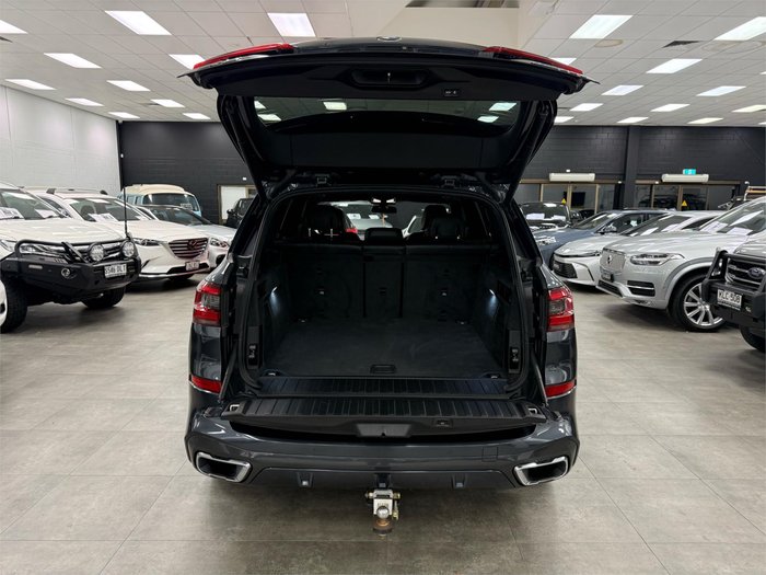 2018 BMW X5 xDrive30d