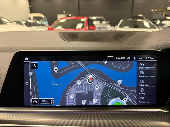 2018 BMW X5 xDrive30d