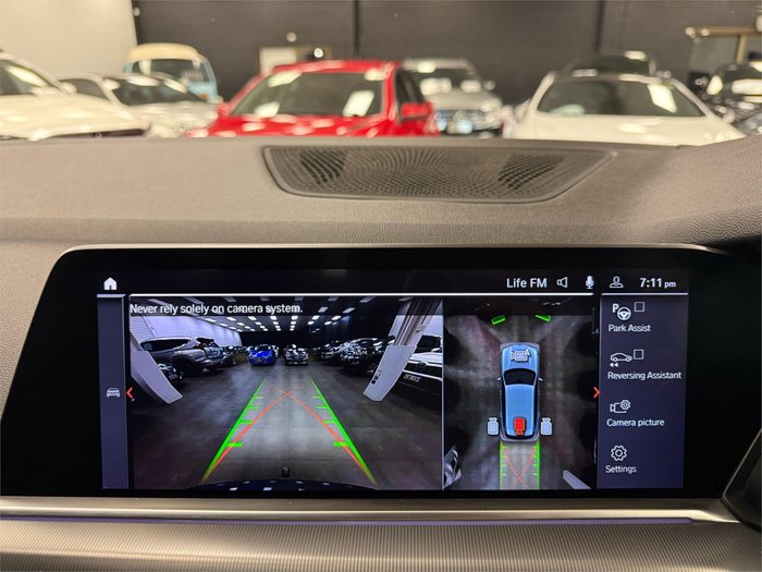 2018 BMW X5 xDrive30d