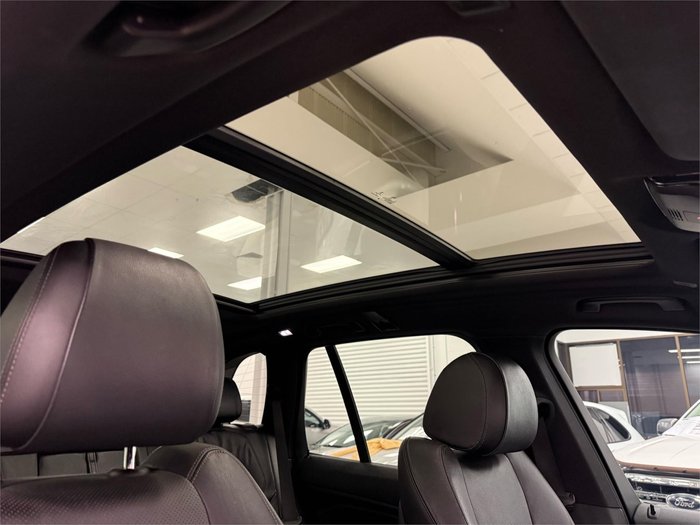 2018 BMW X5 xDrive30d