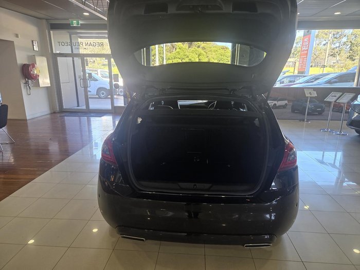 2019 Peugeot 308 GT