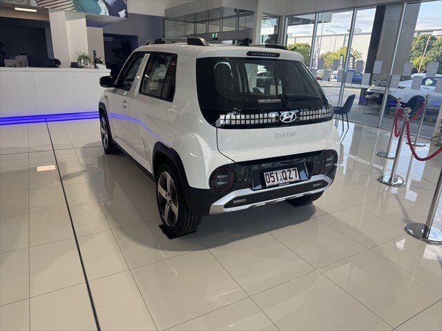 2026 Hyundai Inster