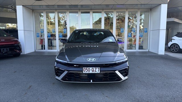 2026 Hyundai i30
