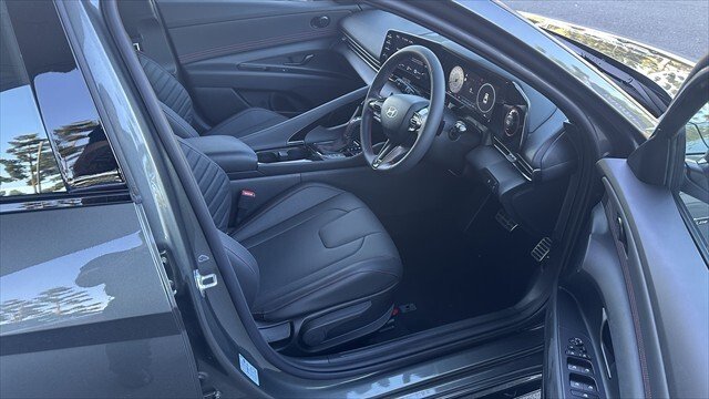 2026 Hyundai i30