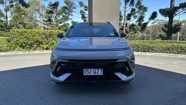 2025 Hyundai Kona Premium 2WD N Line