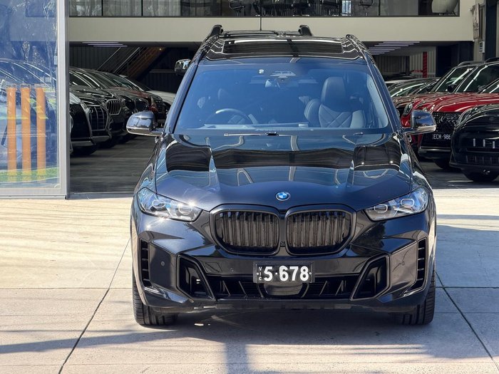 2023 BMW X5 xDrive30d M Sport