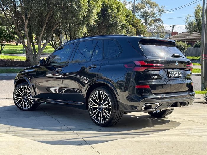 2023 BMW X5 xDrive30d M Sport