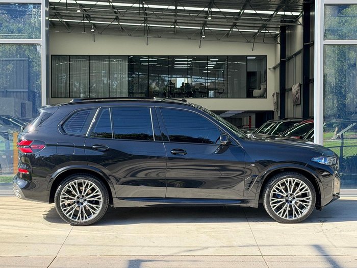 2023 BMW X5 xDrive30d M Sport