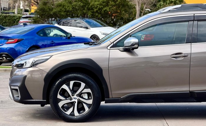 2022 Subaru Outback AWD Touring