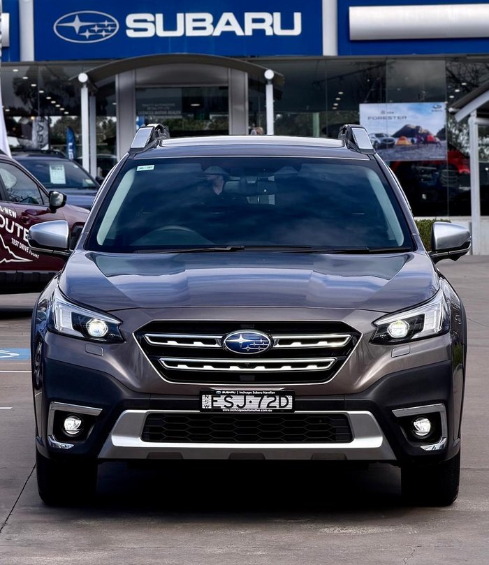 2022 Subaru Outback AWD Touring