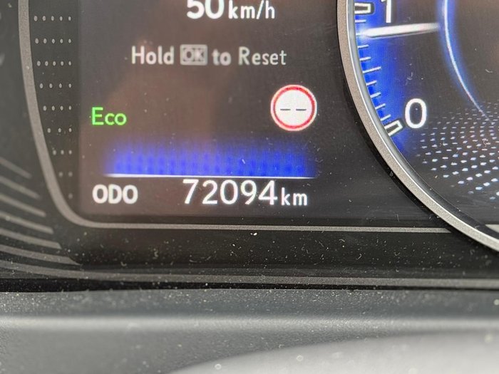 2018 Lexus UX 200 Sport Luxury