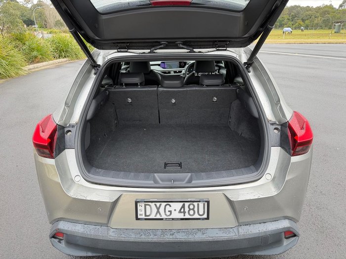 2018 Lexus UX 200 Sport Luxury
