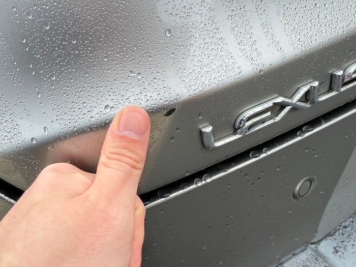 2018 Lexus UX 200 Sport Luxury
