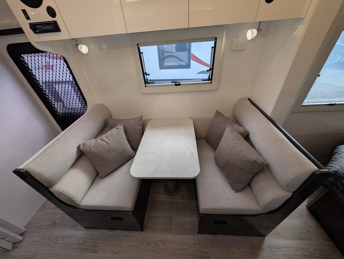 2026 Goldstar RV 2026 Goldstar Rv 19' Tourer – Couples Caravan