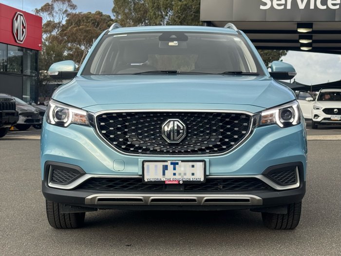 2021 MG ZS EV Essence