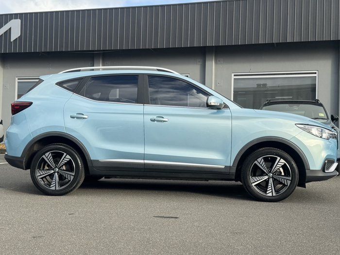 2021 MG ZS EV Essence