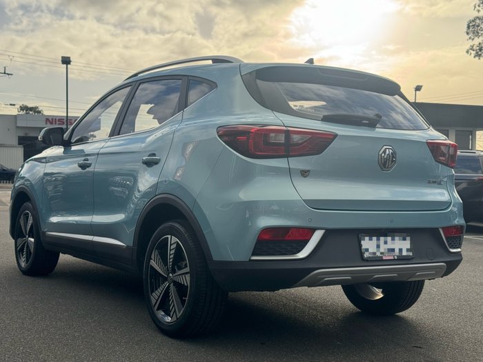 2021 MG ZS EV Essence