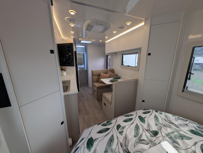 2025 Goldstar RV 2025 Goldstar Rv 19' Tourer – Couples