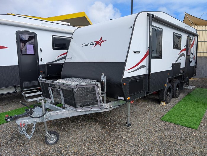2025 Goldstar RV 2025 Goldstar Rv 19' Tourer – Couples