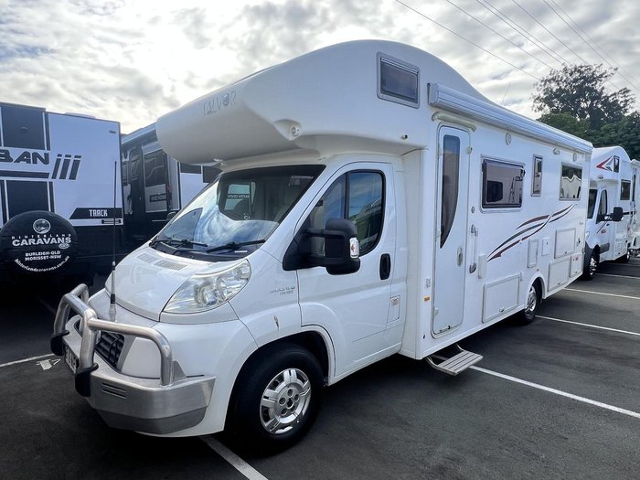 2012 Fiat Talvor